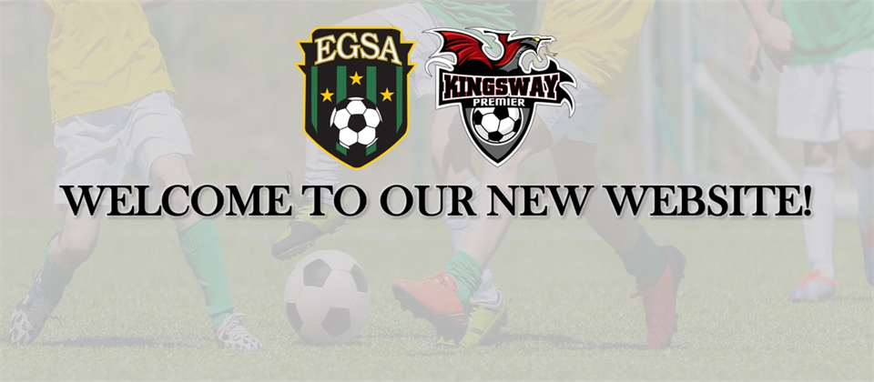 EGSA HAS A NEW WEBSITE!